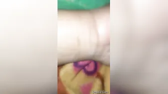 Naughty Village Bhabhi Taking Devars Cock In Her Wet Cunt