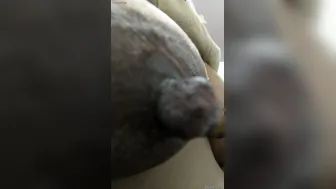 Curvy Indian Milf Showing Off Her Perfect Big Natural Tits
