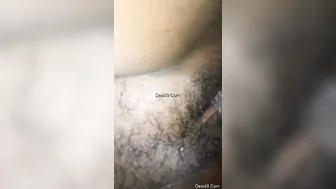 Tamil Beauty Screaming As Her Lover Destroys Her Wet Hole