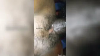 Tamil Beauty Screaming As Her Lover Destroys Her Wet Hole