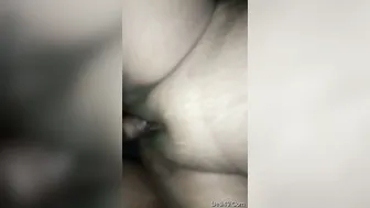 Married Desi Wife Taking Her Mans Thick Cock Deep And Rough