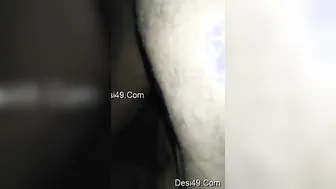 Sexy Bhabhi Sucking Cock Then Spreading Legs For Deep Fucking