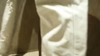 Newlywed Bride Getting Pounded After Wedding Ceremony Privately