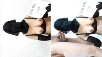 Nri Bhabhi Giving Handjob Making Her Man Lose Control Fast