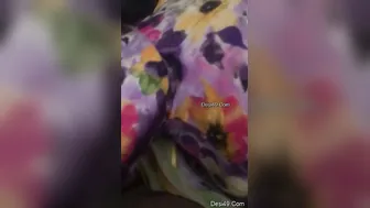 Married Woman Stroking And Jerking Him Off Until He Explodes