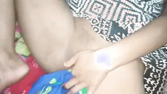 Village Couple Having Raw Sex Captured On Hidden Camera Footage