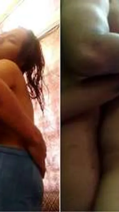 Nepali Babe Fucking Her BF In Bathroom Shower Hardcore