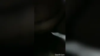 Desi GF Bouncing On Him Taking Every Inch Inside