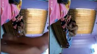 Married Wife Mansi Taking Hubby's Dick Rough And Deep