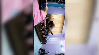 Married Wife Mansi Taking Hubby's Dick Rough And Deep