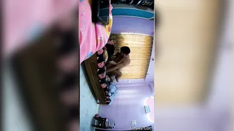 Married Wife Mansi Taking Hubby's Dick Rough And Deep