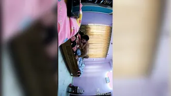 Married Wife Mansi Taking Hubby's Dick Rough And Deep