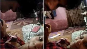 Village Lovers Recording Themselves Fucking For Memories