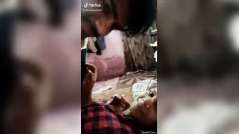 Village Lovers Recording Themselves Fucking For Memories