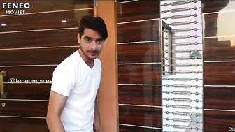 Cheating GF Fucking Her Man And His Best Friend At Once