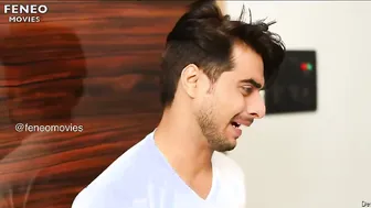 Cheating GF Fucking Her Man And His Best Friend At Once