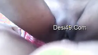 Sexy GF Getting Hammered Hard By BF At Home