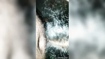 Tamil Wife Sucking Hubby Off Before Bed Like A Good Slut Wife