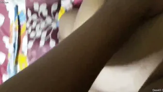 Thick Desi Wife Getting Pounded Doggy In Our Bedroom Tonight