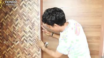Watching My Wife Getting Pounded By My Brother On Hidden Camera