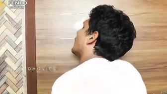 Watching My Wife Getting Pounded By My Brother On Hidden Camera