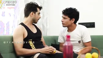 Watching My Wife Getting Pounded By My Brother On Hidden Camera