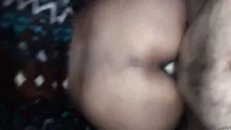 My Wife Bent Over Taking It Doggy Style Moaning Loud For Me Tonight