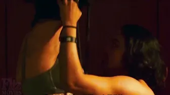 Sexy Desi Milf Cheating With Her Lover In Hotel Room Secretly