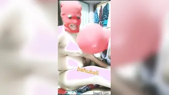 Desi Couple Performing Live Show Stroking And Sucking For Fans