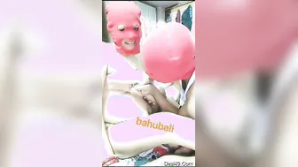 Desi Couple Performing Live Show Stroking And Sucking For Fans