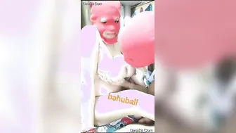 Desi Couple Performing Live Show Stroking And Sucking For Fans