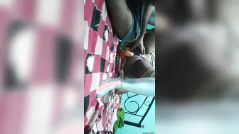 Horny Wife Getting Fingered And Fucked Rough By Her Husband