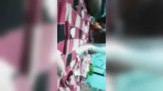 Horny Wife Getting Fingered And Fucked Rough By Her Husband