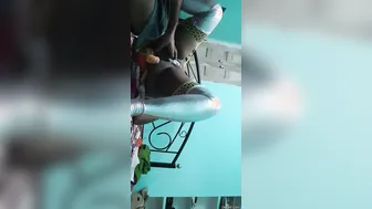 Horny Wife Getting Fingered And Fucked Rough By Her Husband