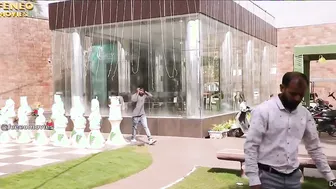 Married Woman Taking Two Guys At Once Fulfilling Her Fantasy