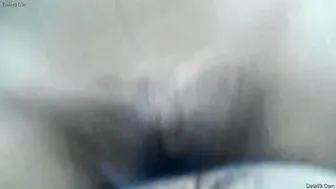 Shy Girlfriend Getting Her Tits Squeezed And Fucked By Lover