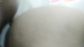 Desi Couple Getting Wild In The Bathroom Making Love Passionately