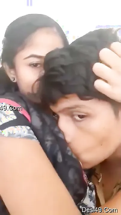 Tamil Girlfriend Moaning While He Sucks Her Big Soft Boobs