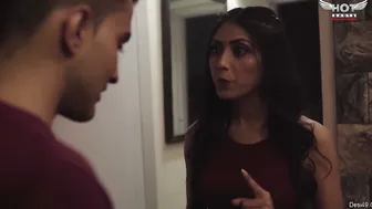 Missing The Condom So Fucking Her Raw And Filling Her Up Good