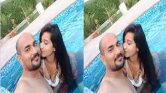 Desi Couple Getting Romantic Fingering Her Wet Pussy Deeply