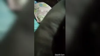 Devar Fingering His Boudi Making Her Cry Out Loud With Heat