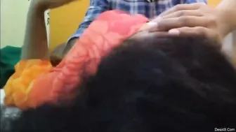 Young Couple Fucking On Their Honeymoon In Their Hotel Room
