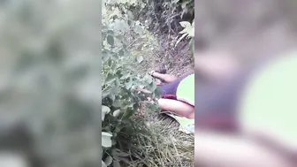 Desi Slut Getting Pounded Outdoors By Her Paying Client Tonight