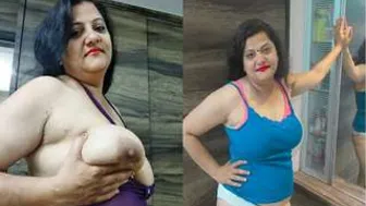 Thick Wife Bouncing On Hubby Making Him Lose Control Completely