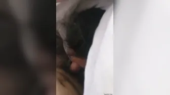 Bhabhi On Her Knees Deepthroating Hubby Till He Explodes Hard