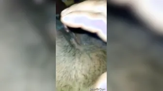 Village Bhabhi Getting Her Wet Pussy Fingered By Her Husband