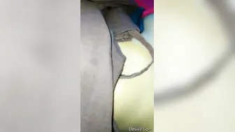 Village Bhabhi Getting Her Wet Pussy Fingered By Her Husband
