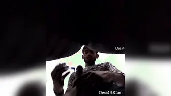 Tamil Guy Banging Local Married Bhabhi In Her Bedroom Today