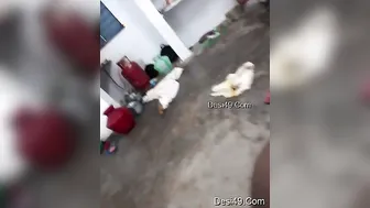 Tamil Guy Banging Local Married Bhabhi In Her Bedroom Today