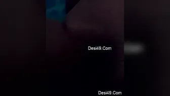 Tamil Guy Banging Local Married Bhabhi In Her Bedroom Today